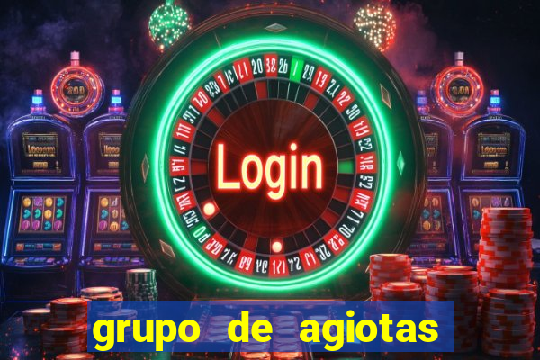 grupo de agiotas no whatsapp